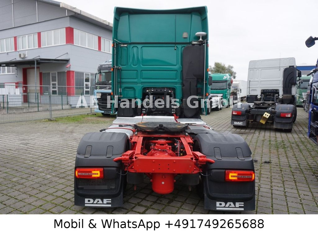 DAF XF 530 SSC BL *Retarder/LDW/Xenon/Standklima - Тягач: фото 4 DAF XF 530 SSC BL *Retarder/LDW/Xenon/Standklima - Тягач: фото 4