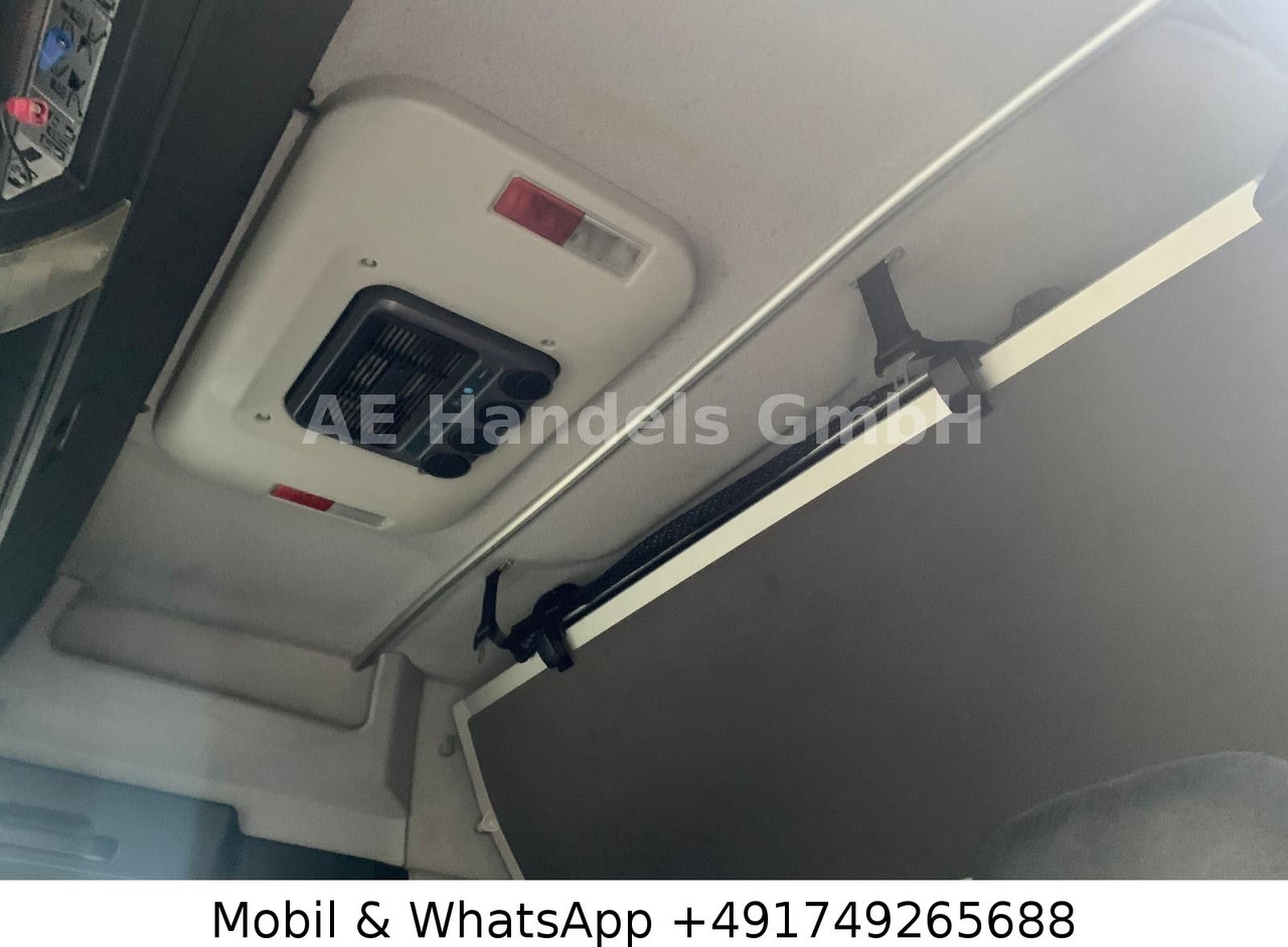 Тягач MAN TGX 18.440 ADR XLX BL *Retarder/ACC/Standklima: фото 20