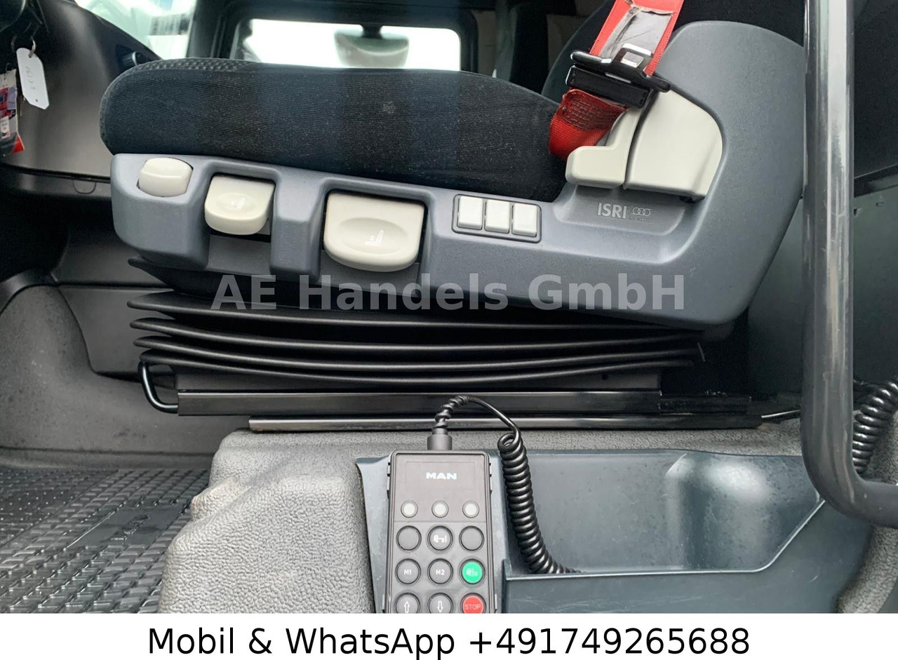 Тягач MAN TGX 18.440 ADR XLX BL *Retarder/ACC/Standklima: фото 17