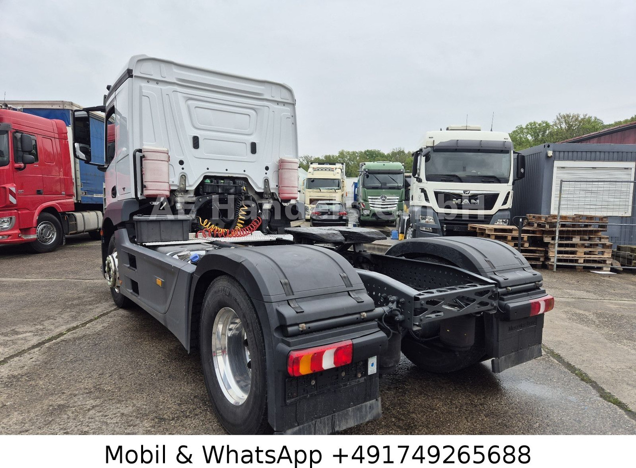 Mercedes-Benz Actros IV 1842 BL *Retarder/ADR/ACC/LDW/Alcoa - Тягач: фото 3 Mercedes-Benz Actros IV 1842 BL *Retarder/ADR/ACC/LDW/Alcoa - Тягач: фото 3