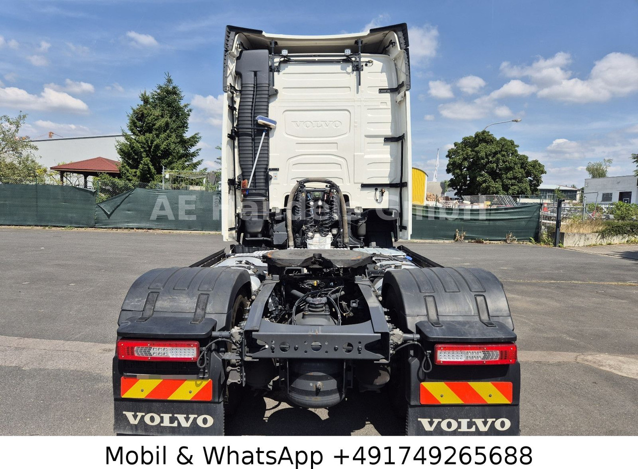 Volvo FH 500 Globe *Retarder/ADR/Standklima/ACC/LDW - Тягач: фото 4 Volvo FH 500 Globe *Retarder/ADR/Standklima/ACC/LDW - Тягач: фото 4