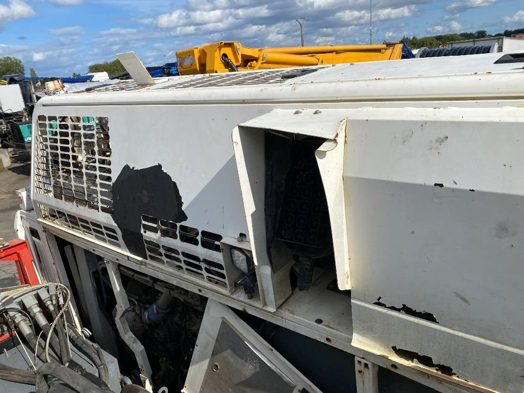 Буровая машина Casagrande B 175 XP 1er Main/Origine Française endommagée: фото 37