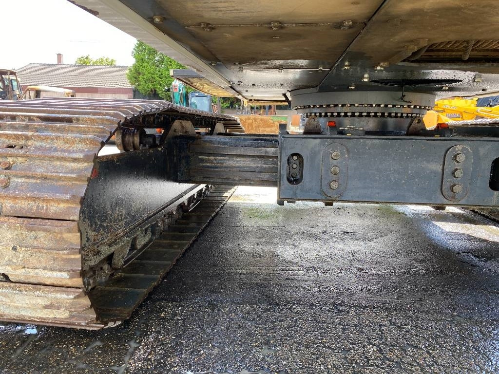 Буровая машина Casagrande B 175 XP 1er Main/Origine Française endommagée: фото 44