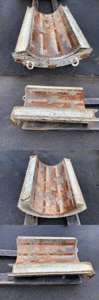 Буровая машина Casagrande B 175 XP 1er Main/Origine Française endommagée: фото 25