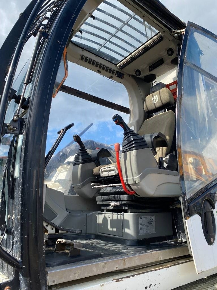 Буровая машина Casagrande B 175 XP 1er Main/Origine Française endommagée: фото 39