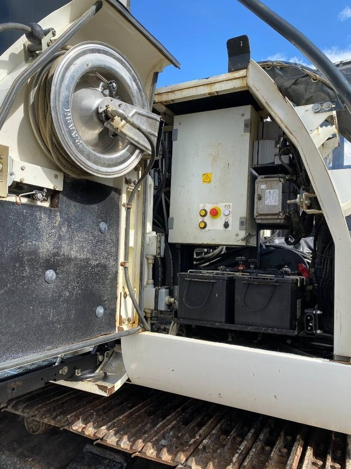 Буровая машина Casagrande B 175 XP 1er Main/Origine Française endommagée: фото 50