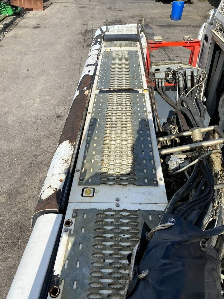 Буровая машина Casagrande B 175 XP 1er Main/Origine Française endommagée: фото 38