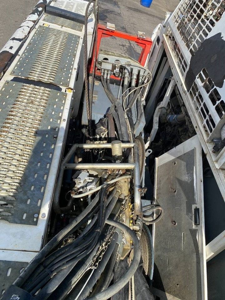 Буровая машина Casagrande B 175 XP 1er Main/Origine Française endommagée: фото 35