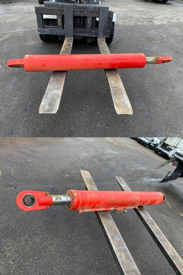 Буровая машина Casagrande B 175 XP 1er Main/Origine Française endommagée: фото 27