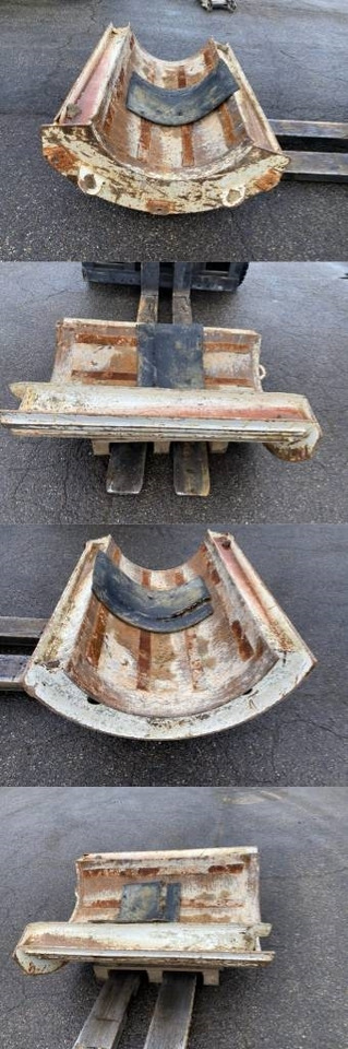 Буровая машина Casagrande B 175 XP 1er Main/Origine Française endommagée: фото 20