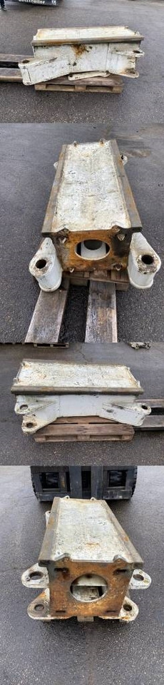 Буровая машина Casagrande B 175 XP 1er Main/Origine Française endommagée: фото 22