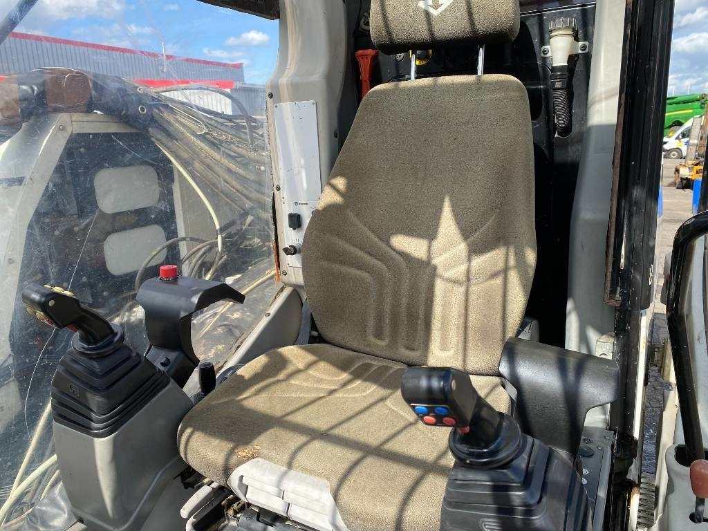 Буровая машина Casagrande B 175 XP 1er Main/Origine Française endommagée: фото 40