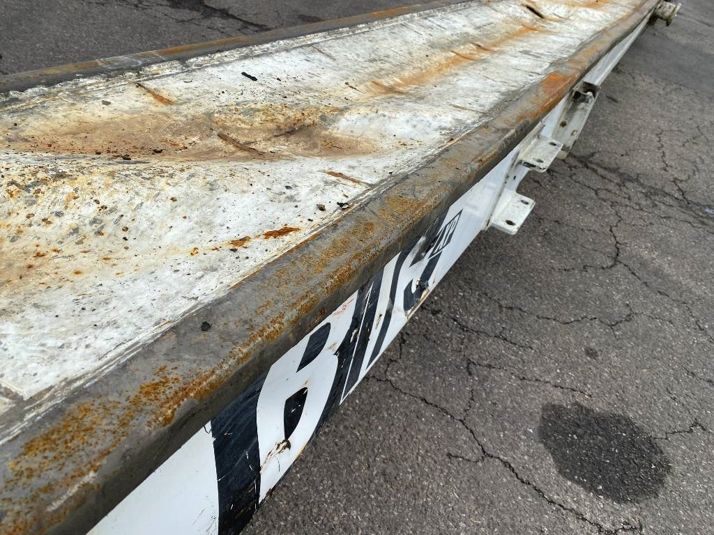 Буровая машина Casagrande B 175 XP 1er Main/Origine Française endommagée: фото 14