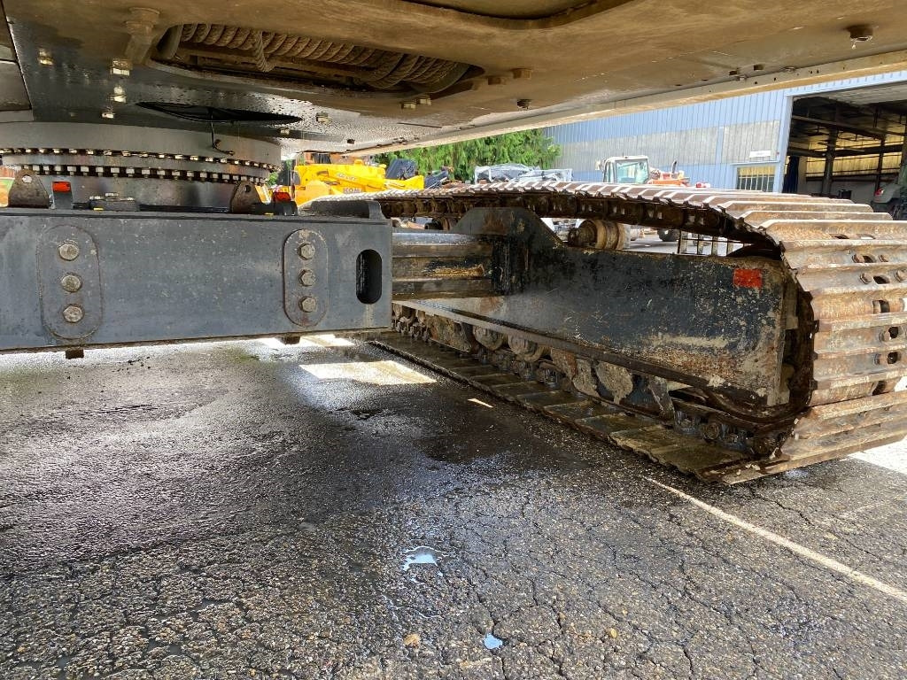 Буровая машина Casagrande B 175 XP 1er Main/Origine Française endommagée: фото 45