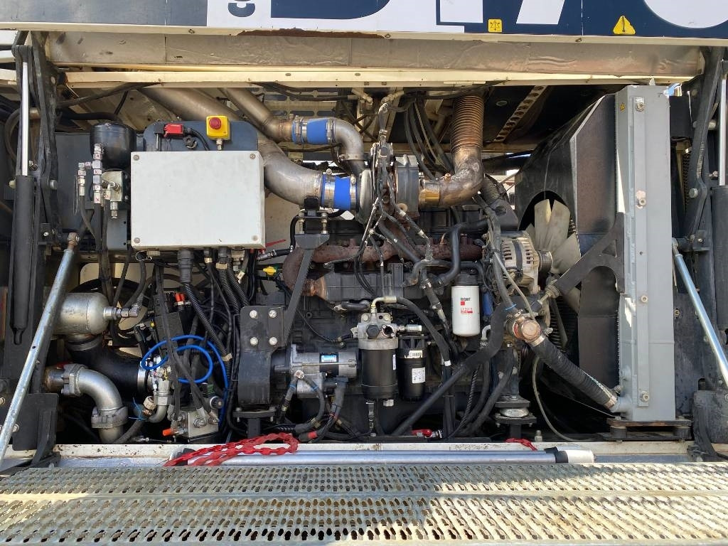 Буровая машина Casagrande B 175 XP 1er Main/Origine Française endommagée: фото 16