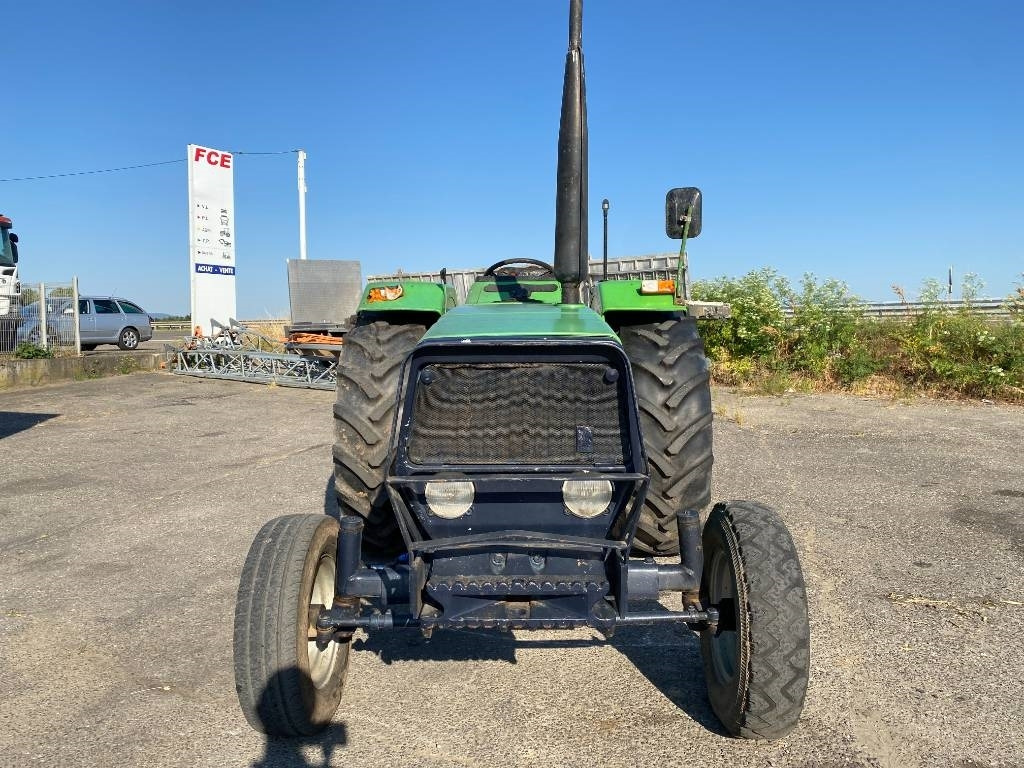 Deutz-fahr DX3.50 Machine d'origine Française - Трактор: фото 2 Deutz-fahr DX3.50 Machine d'origine Française - Трактор: фото 2