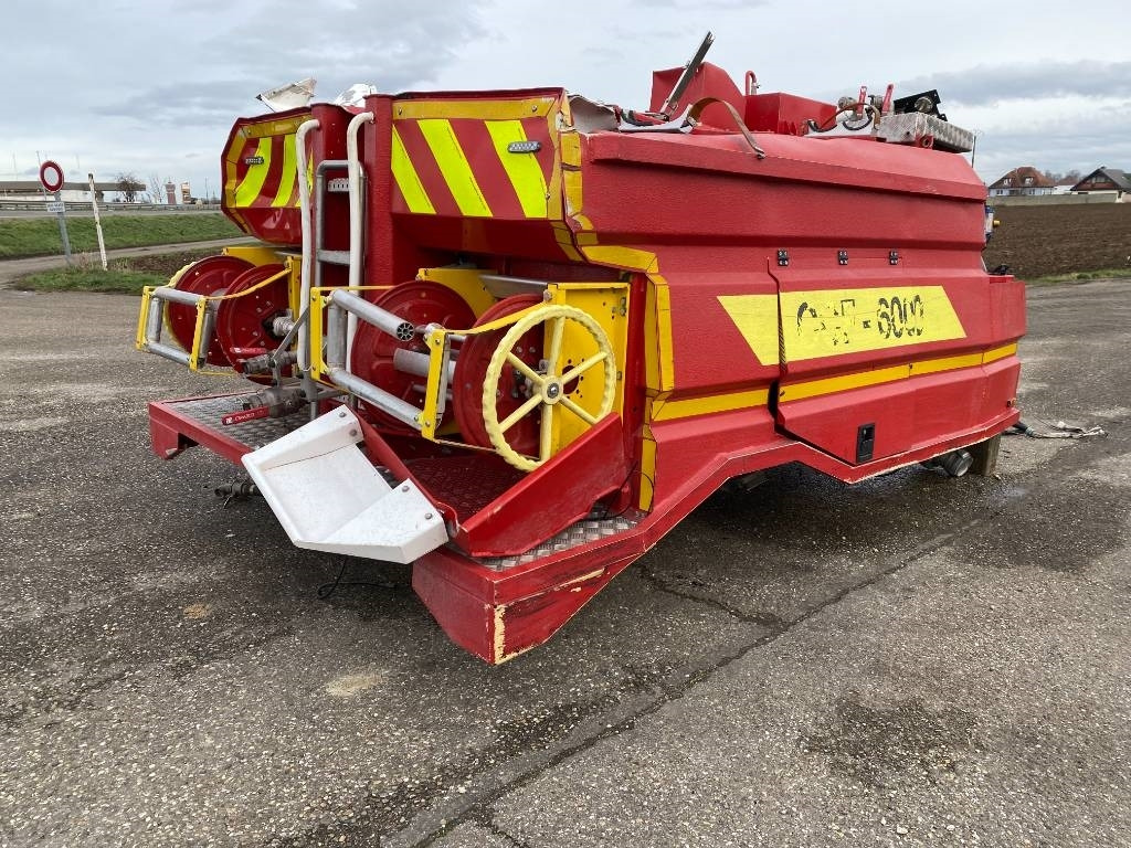 ELITT Equipement Citerne Feu De Forêt Moyen ELITT - Коммунальная/ Специальная техника: фото 4 ELITT Equipement Citerne Feu De Forêt Moyen ELITT - Коммунальная/ Специальная техника: фото 4