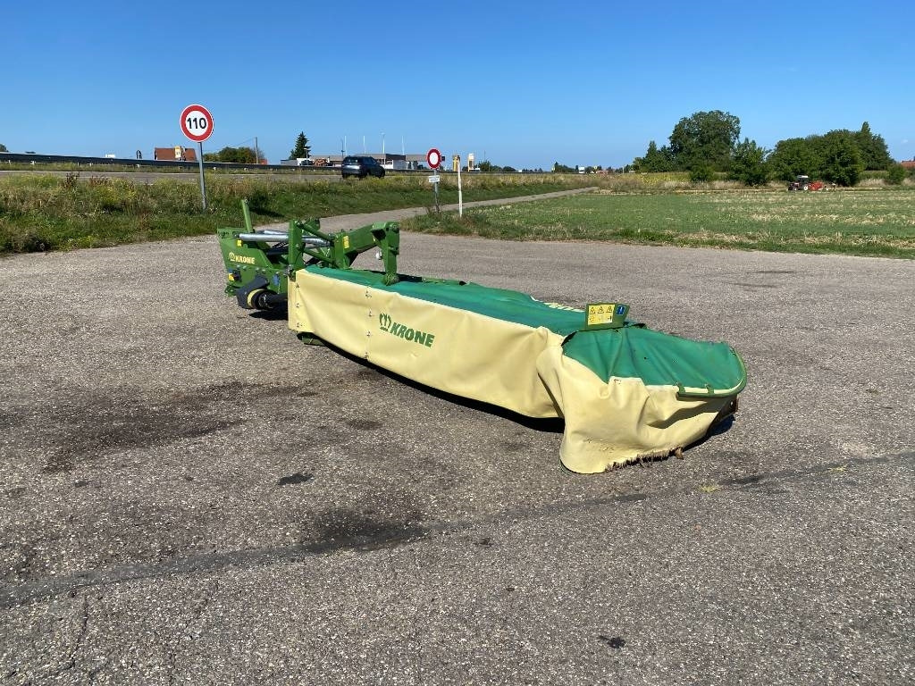 Krone EASY CUT R360 endommagé - Косилка: фото 5 Krone EASY CUT R360 endommagé - Косилка: фото 5