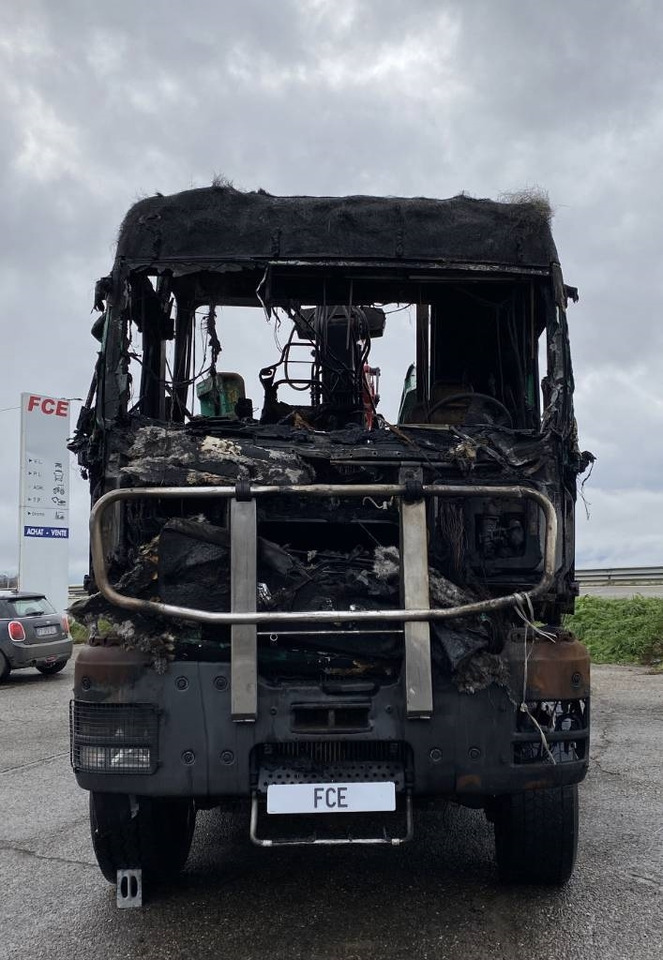 JENZ HEM 582 R - Лесозаготовительная техника: фото 2 JENZ HEM 582 R - Лесозаготовительная техника: фото 2