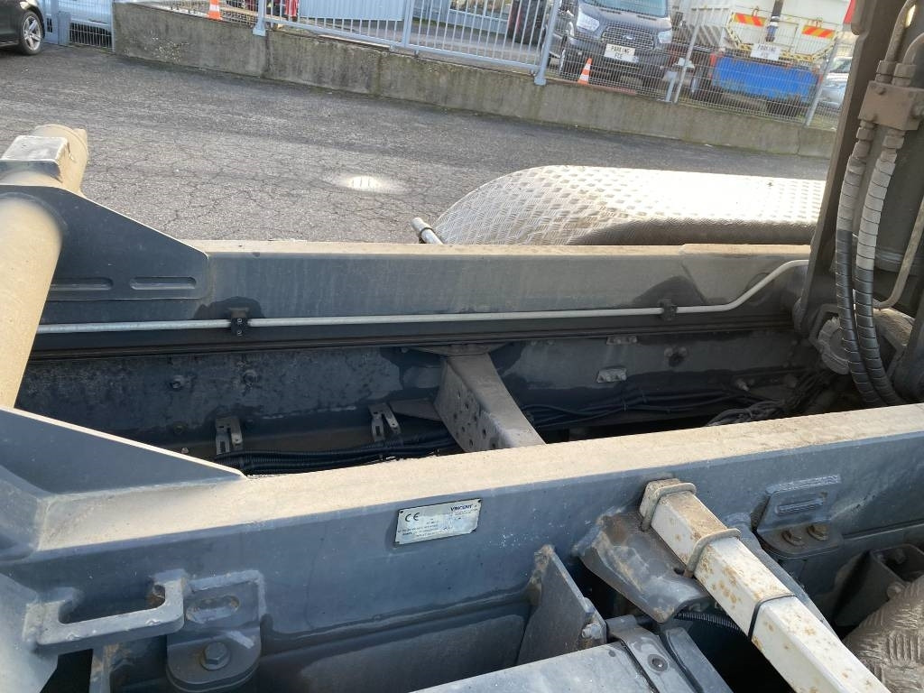 Самосвал Renault C430 Dti11-Palfinger PK19.001/Tri-Benne endommagé: фото 26 Самосвал Renault C430 Dti11-Palfinger PK19.001/Tri-Benne endommagé: фото 26