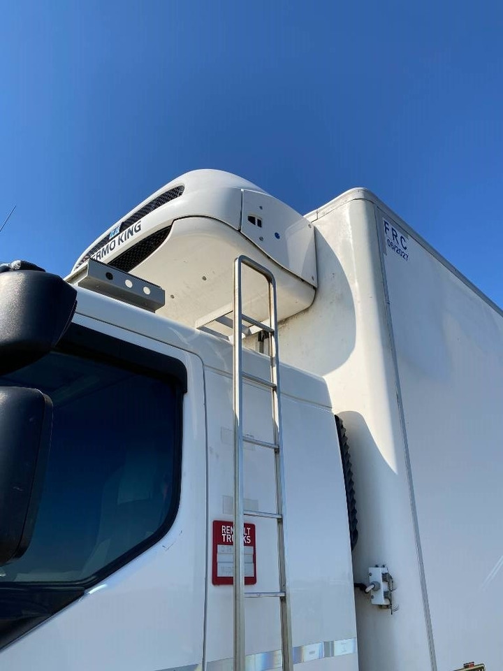 Рефрижератор Renault D-430 WIDE CHEREAU INOGAM/LEVIAND 120 endommagé: фото 26 Рефрижератор Renault D-430 WIDE CHEREAU INOGAM/LEVIAND 120 endommagé: фото 26