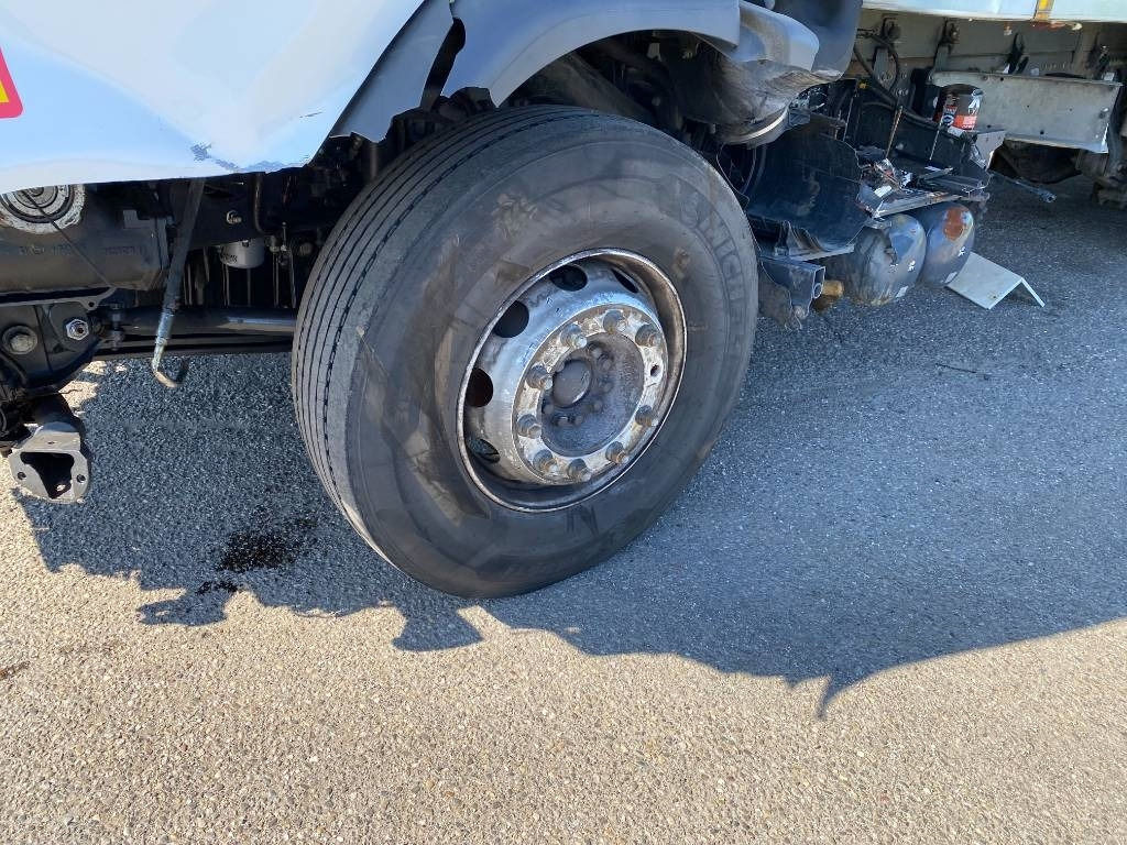 Рефрижератор Renault D-430 WIDE CHEREAU INOGAM/LEVIAND 120 endommagé: фото 25 Рефрижератор Renault D-430 WIDE CHEREAU INOGAM/LEVIAND 120 endommagé: фото 25