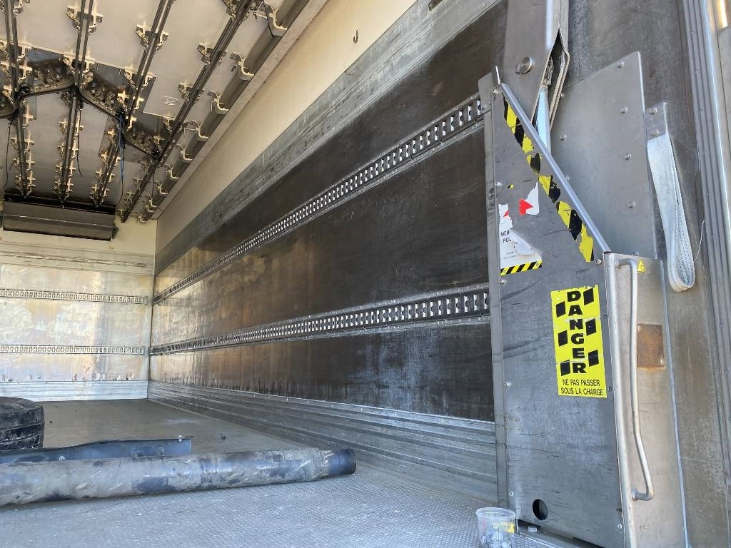 Рефрижератор Renault D-430 WIDE CHEREAU INOGAM/LEVIAND 120 endommagé: фото 21 Рефрижератор Renault D-430 WIDE CHEREAU INOGAM/LEVIAND 120 endommagé: фото 21