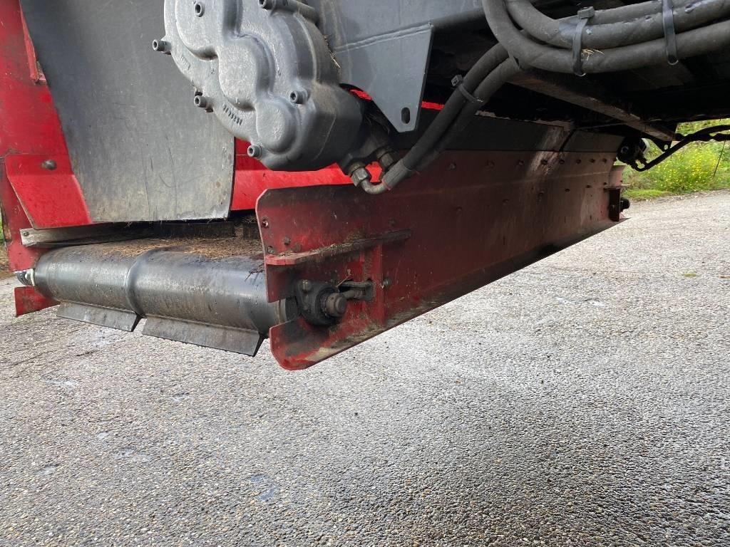 Самозагружающийся прицеп Schuitemaker RAPIDE 75 - 40Km/h endommagée: фото 38