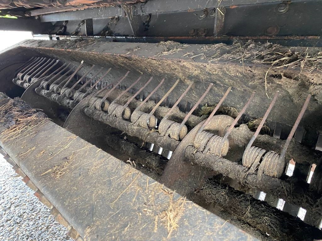 Самозагружающийся прицеп Schuitemaker RAPIDE 75 - 40Km/h endommagée: фото 47