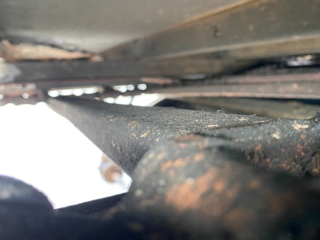 Самозагружающийся прицеп Schuitemaker RAPIDE 75 - 40Km/h endommagée: фото 49