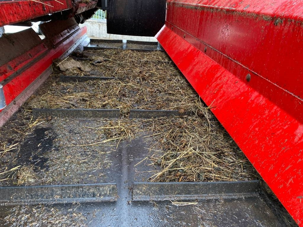 Самозагружающийся прицеп Schuitemaker RAPIDE 75 - 40Km/h endommagée: фото 28