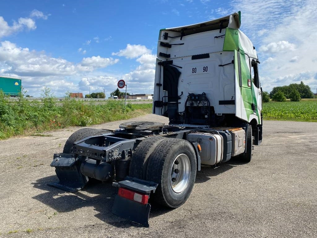 Renault T 460DTI 11 RETARDER Carte Grise Française - Тягач: фото 4 Renault T 460DTI 11 RETARDER Carte Grise Française - Тягач: фото 4