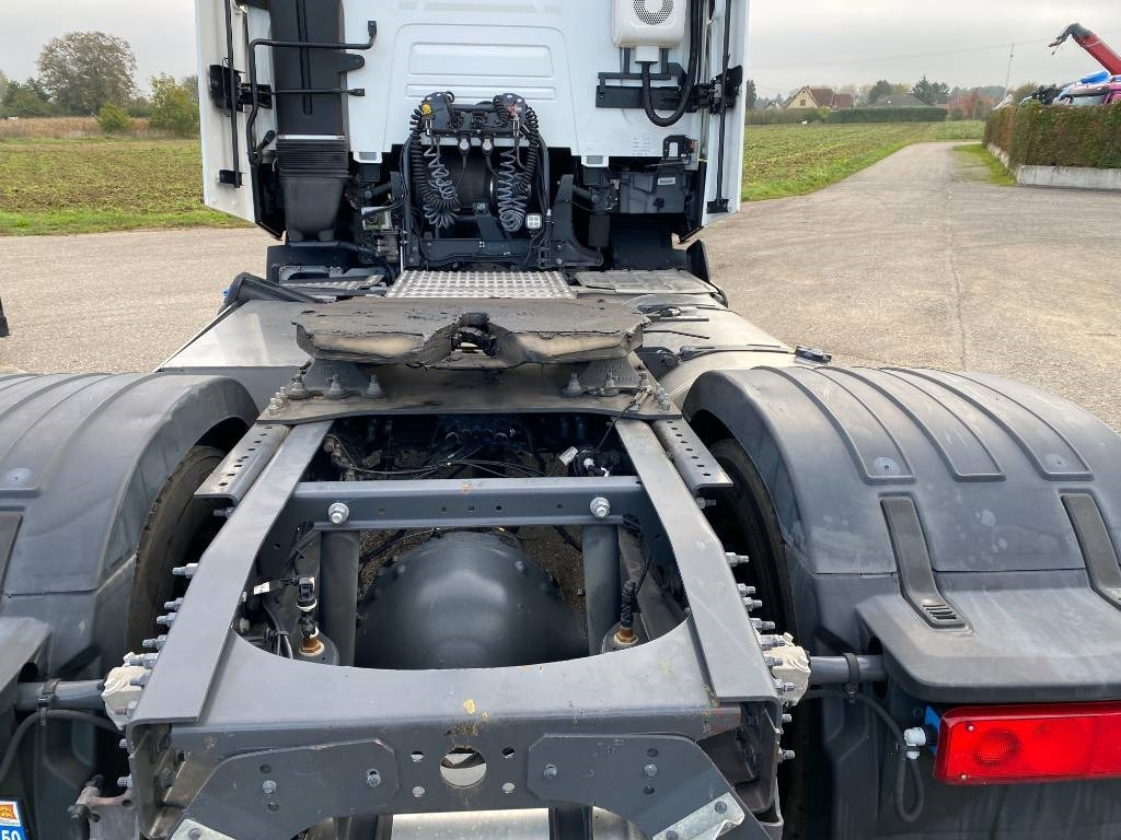 Тягач Renault T 480/Retarder Carte grise Française endommagé: фото 31 Тягач Renault T 480/Retarder Carte grise Française endommagé: фото 31