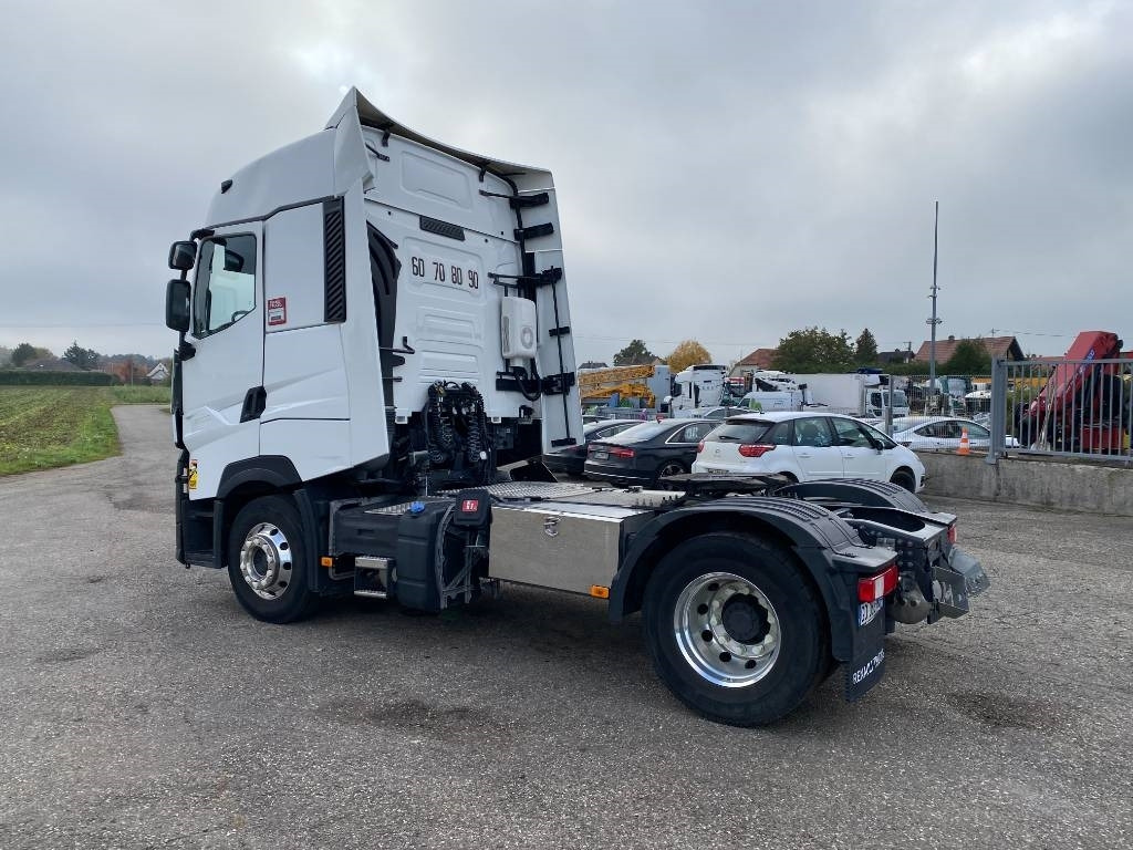 Тягач Renault T 480/Retarder Carte grise Française endommagé: фото 6 Тягач Renault T 480/Retarder Carte grise Française endommagé: фото 6