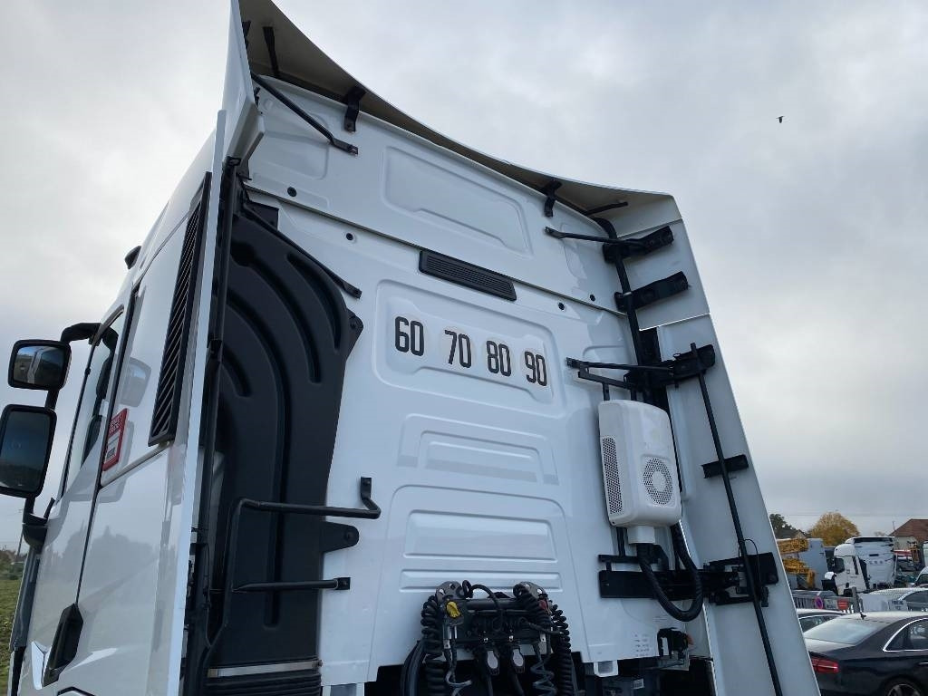 Тягач Renault T 480/Retarder Carte grise Française endommagé: фото 27 Тягач Renault T 480/Retarder Carte grise Française endommagé: фото 27