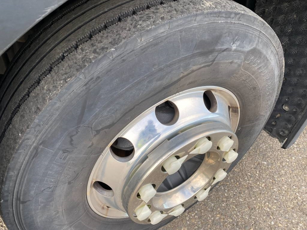 Тягач Renault T 480/Retarder Carte grise Française endommagé: фото 15 Тягач Renault T 480/Retarder Carte grise Française endommagé: фото 15