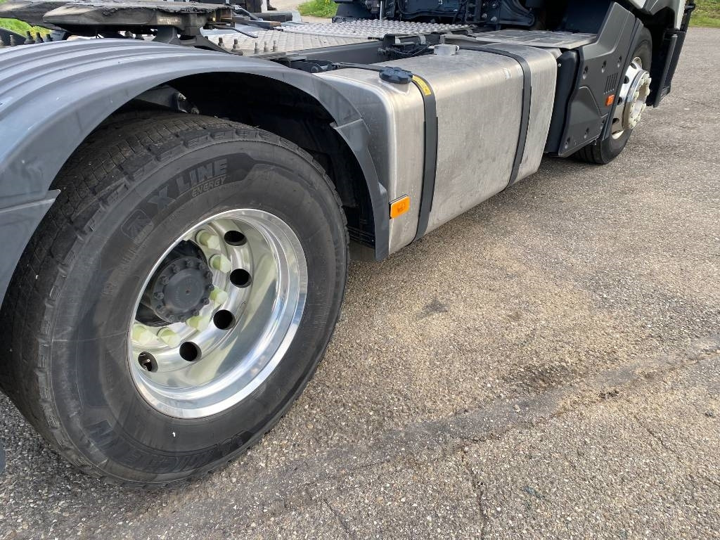 Тягач Renault T 480/Retarder Carte grise Française endommagé: фото 33 Тягач Renault T 480/Retarder Carte grise Française endommagé: фото 33