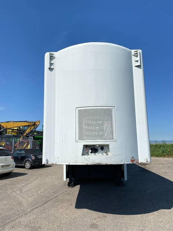 Zorzi 30S13619LJ/Semi-Remorque Porte Voiture/ - Полуприцеп-автовоз: фото 2 Zorzi 30S13619LJ/Semi-Remorque Porte Voiture/ - Полуприцеп-автовоз: фото 2