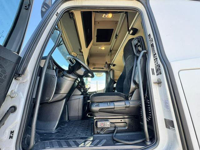 Тягач Mercedes ACTROS 1853: фото 10