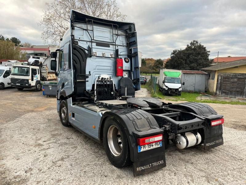 Renault T 480 - Тягач: фото 4 Renault T 480 - Тягач: фото 4