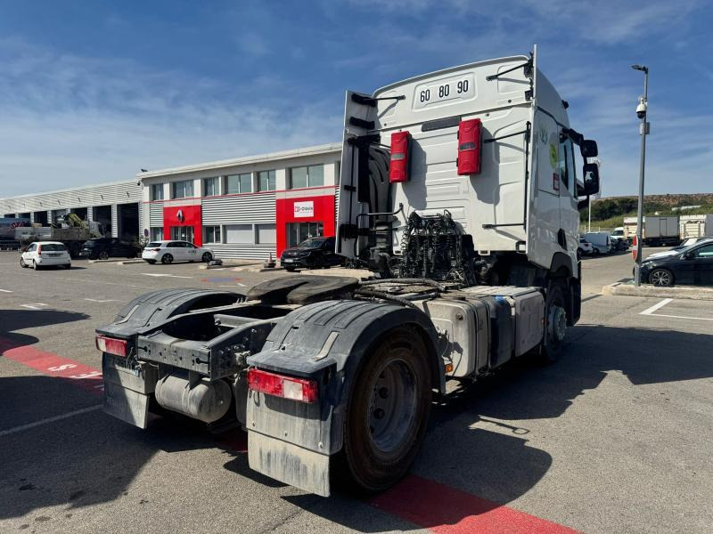 Renault T 480 - Тягач: фото 4 Renault T 480 - Тягач: фото 4
