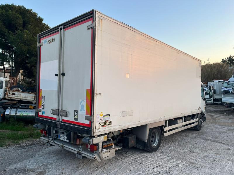 Volvo FL 260 - Рефрижератор: фото 4 Volvo FL 260 - Рефрижератор: фото 4