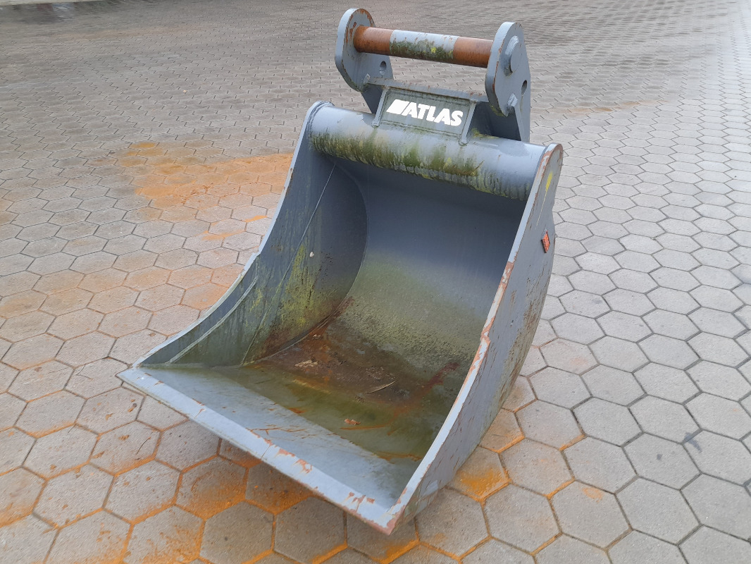 Навесное оборудование TIEFLÖFFEL 1000 MM BREIT,: фото 1