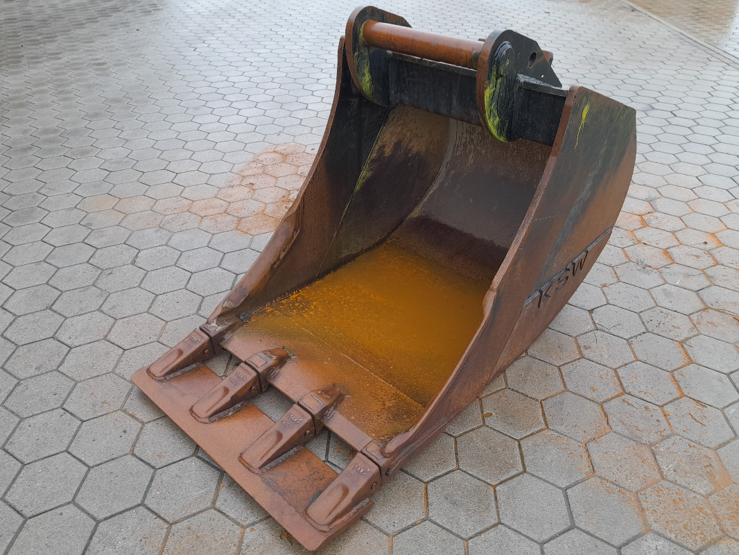 TIEFLÖFFEL 1000 MM BREIT, - Навесное оборудование: фото 1 TIEFLÖFFEL 1000 MM BREIT, - Навесное оборудование: фото 1