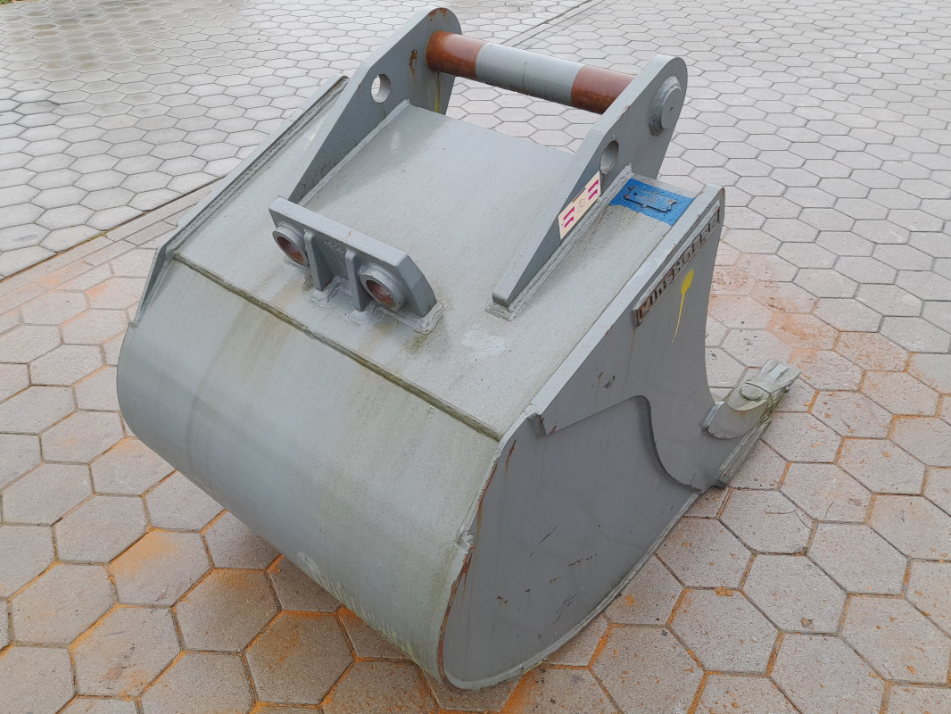 TIEFLÖFFEL 1000 MM BREIT, - Навесное оборудование: фото 2 TIEFLÖFFEL 1000 MM BREIT, - Навесное оборудование: фото 2