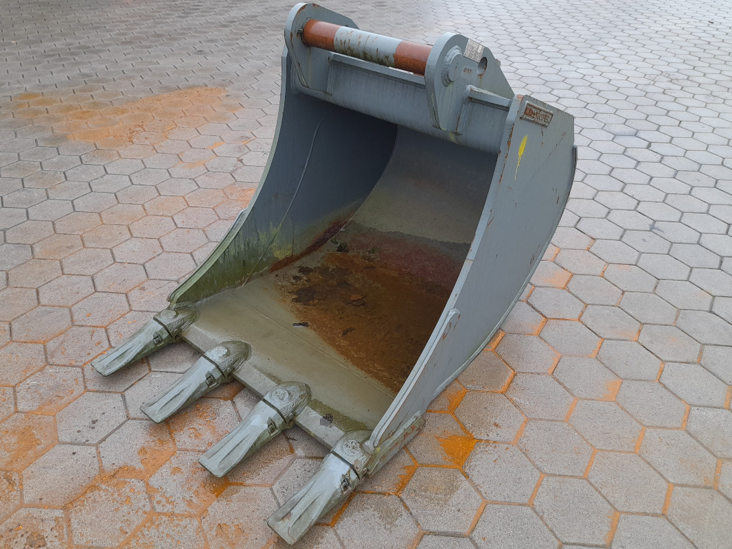 TIEFLÖFFEL 1000 MM BREIT, - Навесное оборудование: фото 1 TIEFLÖFFEL 1000 MM BREIT, - Навесное оборудование: фото 1