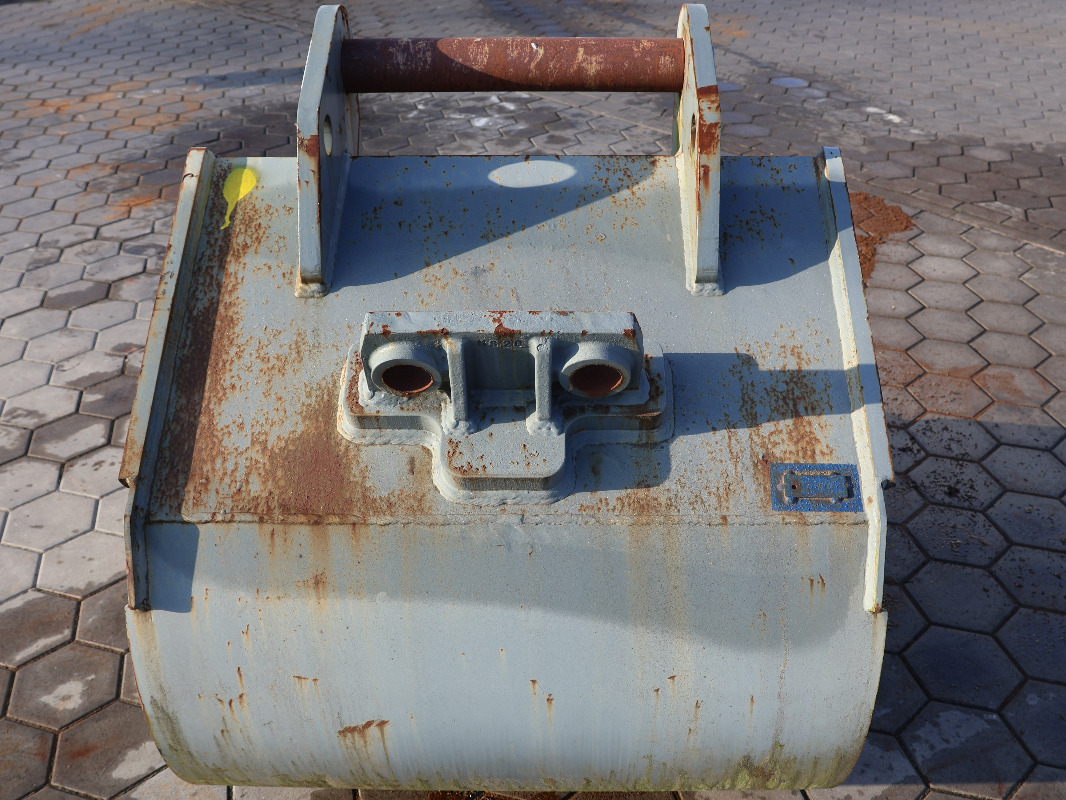 TIEFLÖFFEL 1000 MM BREIT, - Навесное оборудование: фото 3 TIEFLÖFFEL 1000 MM BREIT, - Навесное оборудование: фото 3