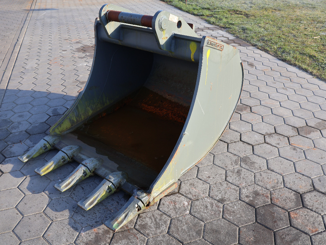 TIEFLÖFFEL 1200 MM BREIT, - Навесное оборудование: фото 1 TIEFLÖFFEL 1200 MM BREIT, - Навесное оборудование: фото 1