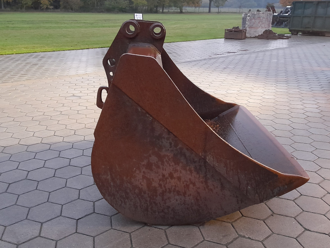 TIEFLÖFFEL 1600 MM BREIT, - Навесное оборудование: фото 3 TIEFLÖFFEL 1600 MM BREIT, - Навесное оборудование: фото 3