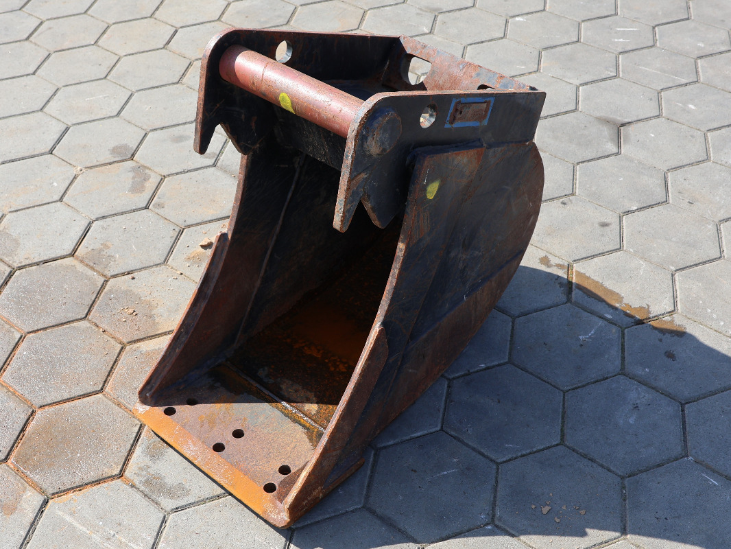 TIEFLÖFFEL 400 MM BREIT, - Навесное оборудование: фото 1 TIEFLÖFFEL 400 MM BREIT, - Навесное оборудование: фото 1